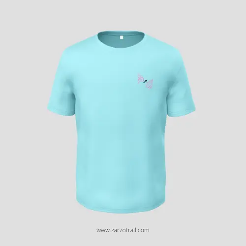 T-Shirt SUMMER OVERSIZE